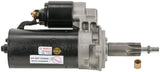 Remanufactured Starter
