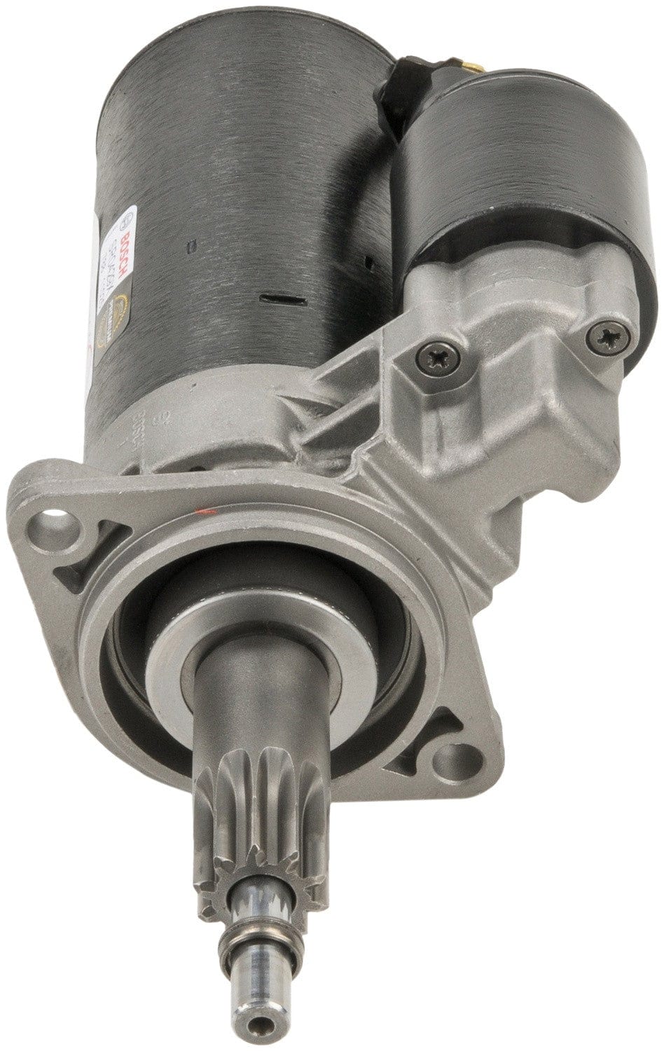 Remanufactured Starter