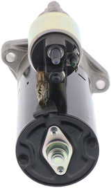 Remanufactured Starter