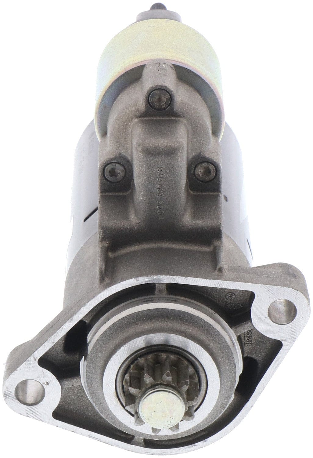 Remanufactured Starter