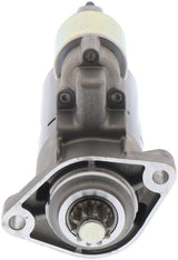 Remanufactured Starter