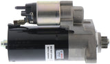 Remanufactured Starter