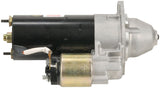 Remanufactured Starter
