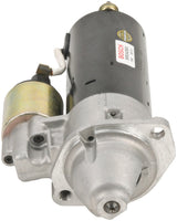 Remanufactured Starter