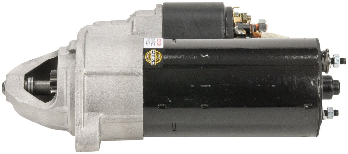 Remanufactured Starter