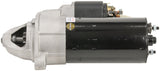 Remanufactured Starter