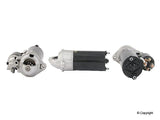 Remanufactured Starter