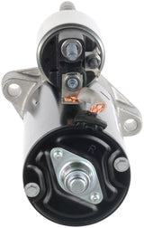 Remanufactured Starter