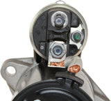 Remanufactured Starter