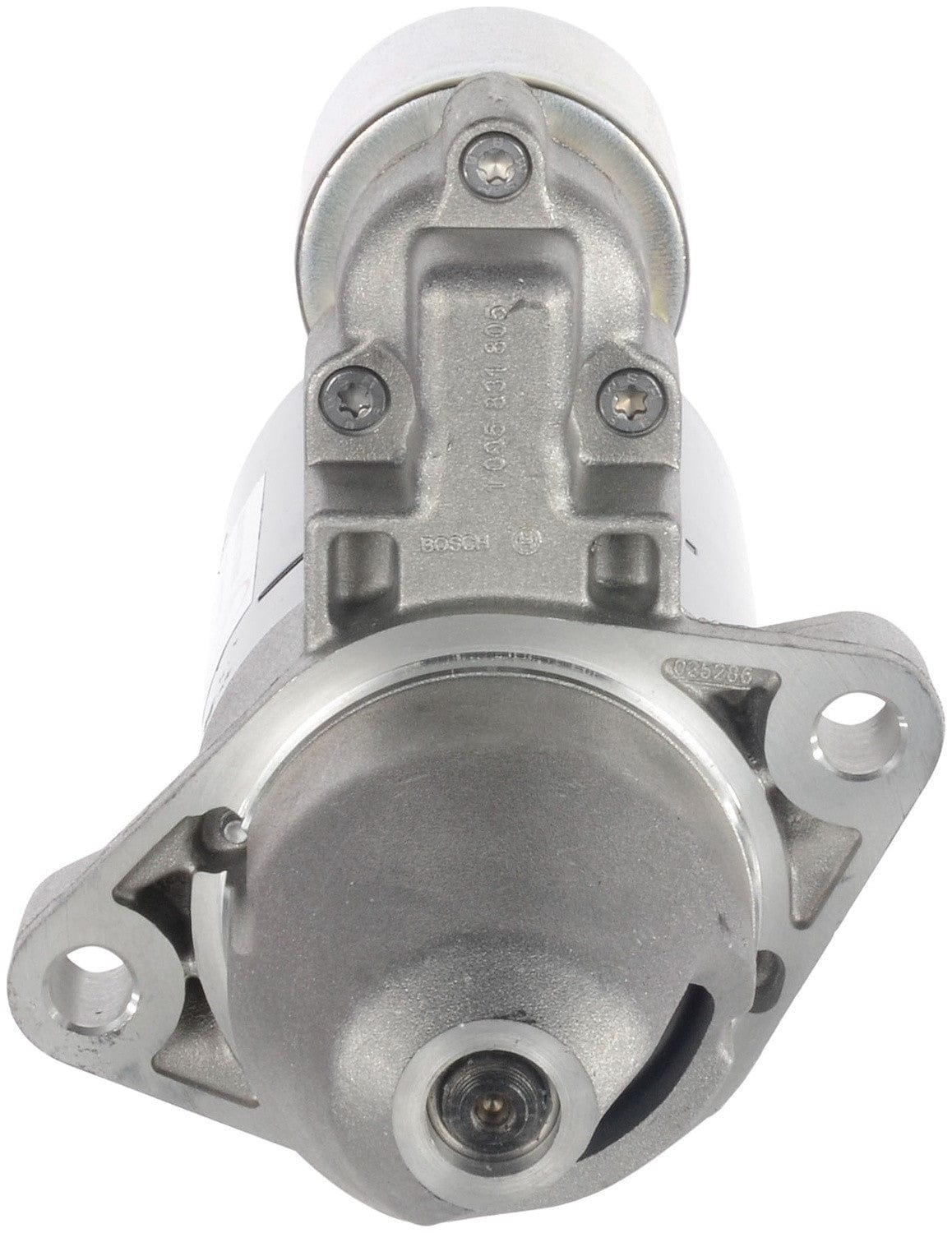 Remanufactured Starter