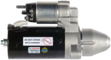Remanufactured Starter