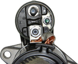 Remanufactured Starter