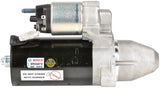Remanufactured Starter