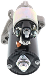 Remanufactured Starter
