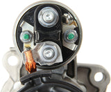 Remanufactured Starter