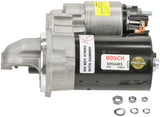Remanufactured Starter