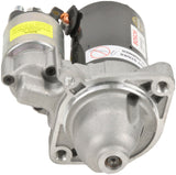 Remanufactured Starter