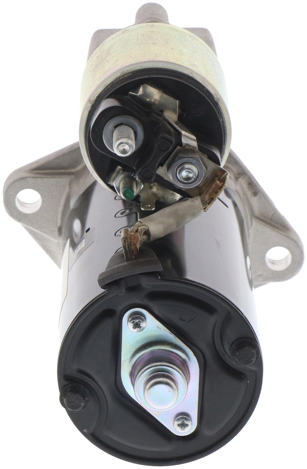 Remanufactured Starter