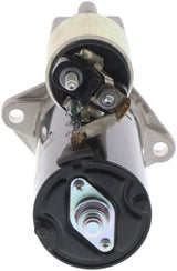 Remanufactured Starter