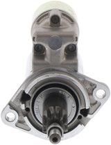 Remanufactured Starter