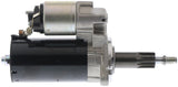 Remanufactured Starter