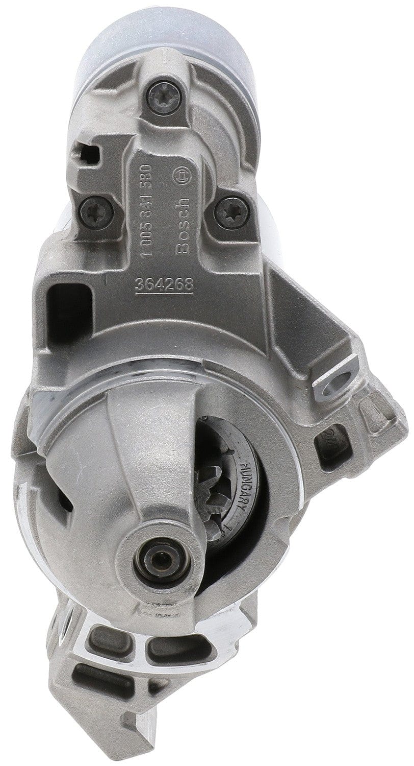 Remanufactured Starter