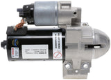 Remanufactured Starter