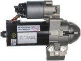 Remanufactured Starter