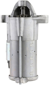 Remanufactured Starter