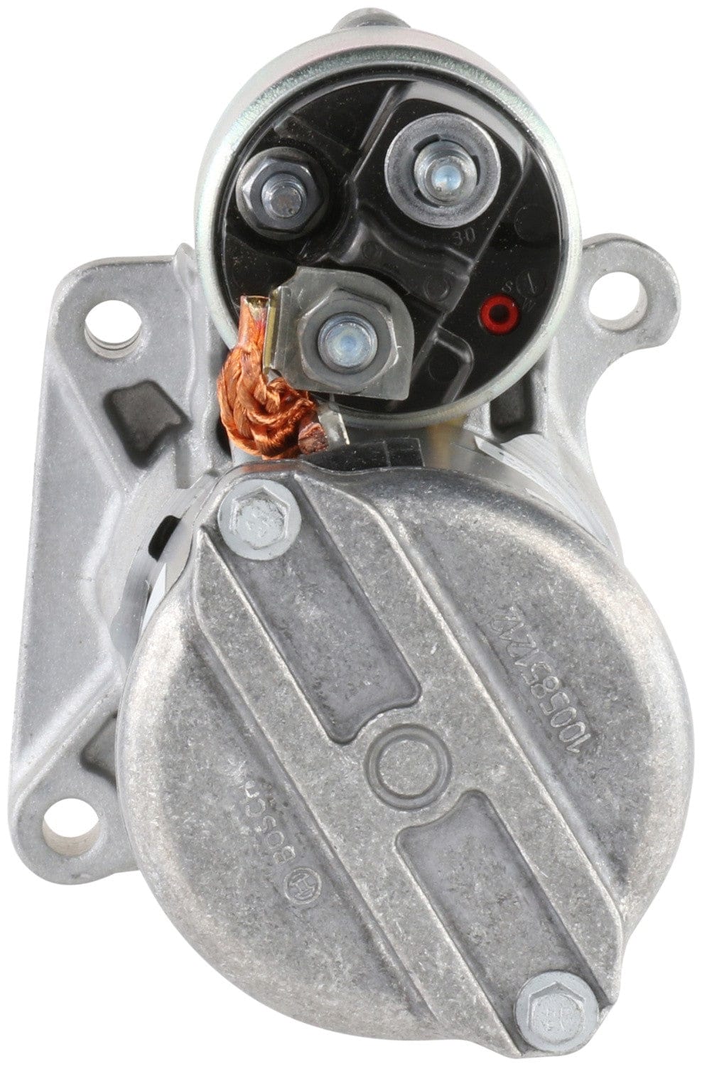 Remanufactured Starter