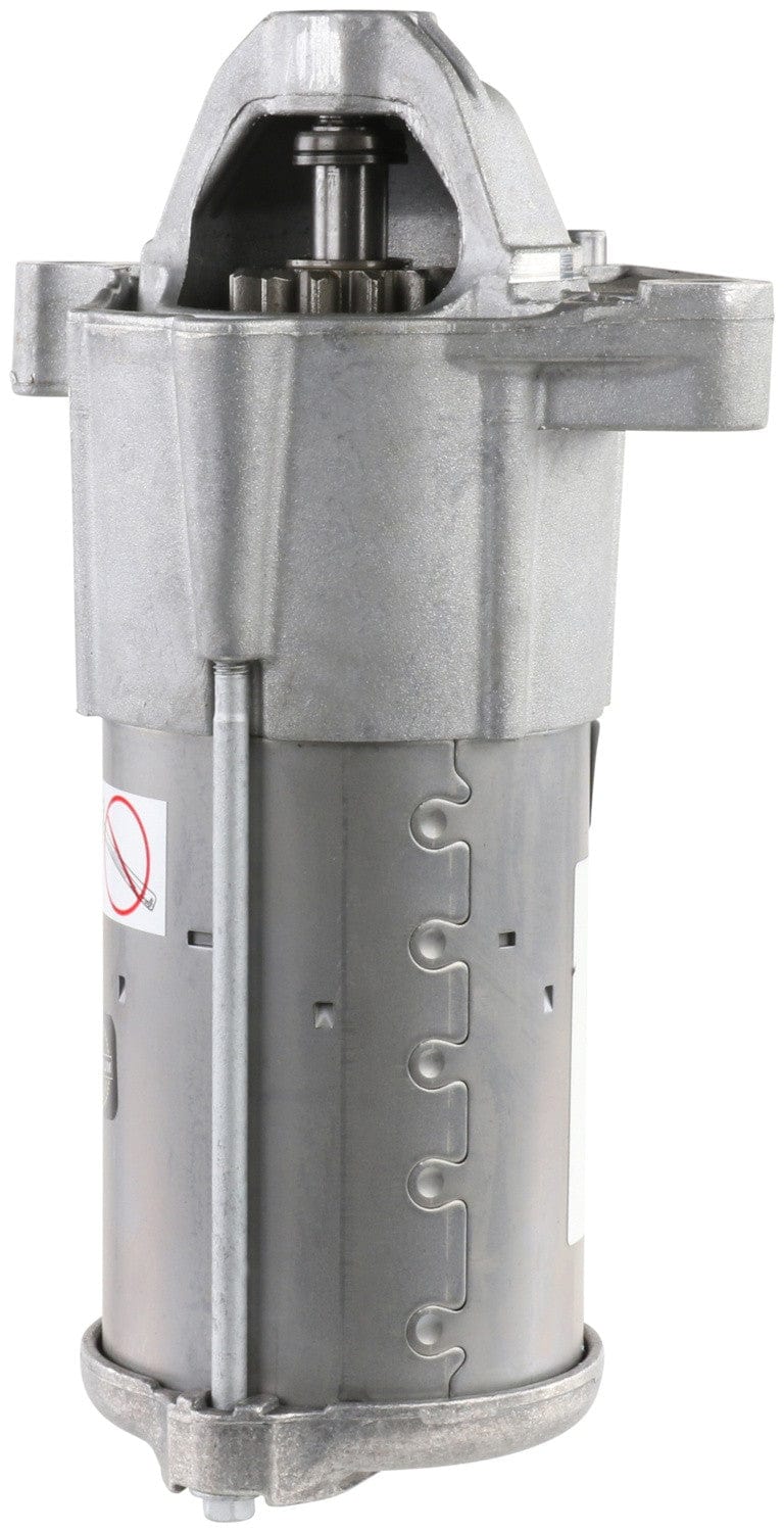 Remanufactured Starter