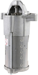 Remanufactured Starter