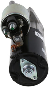 Remanufactured Starter