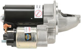 Remanufactured Starter