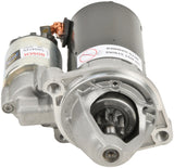 Remanufactured Starter