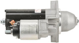 Remanufactured Starter