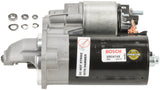 Remanufactured Starter