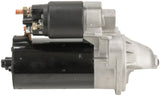 Remanufactured Starter