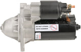 Remanufactured Starter