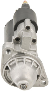 Remanufactured Starter