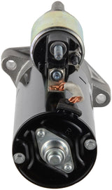 Remanufactured Starter