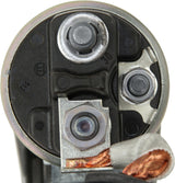Remanufactured Starter