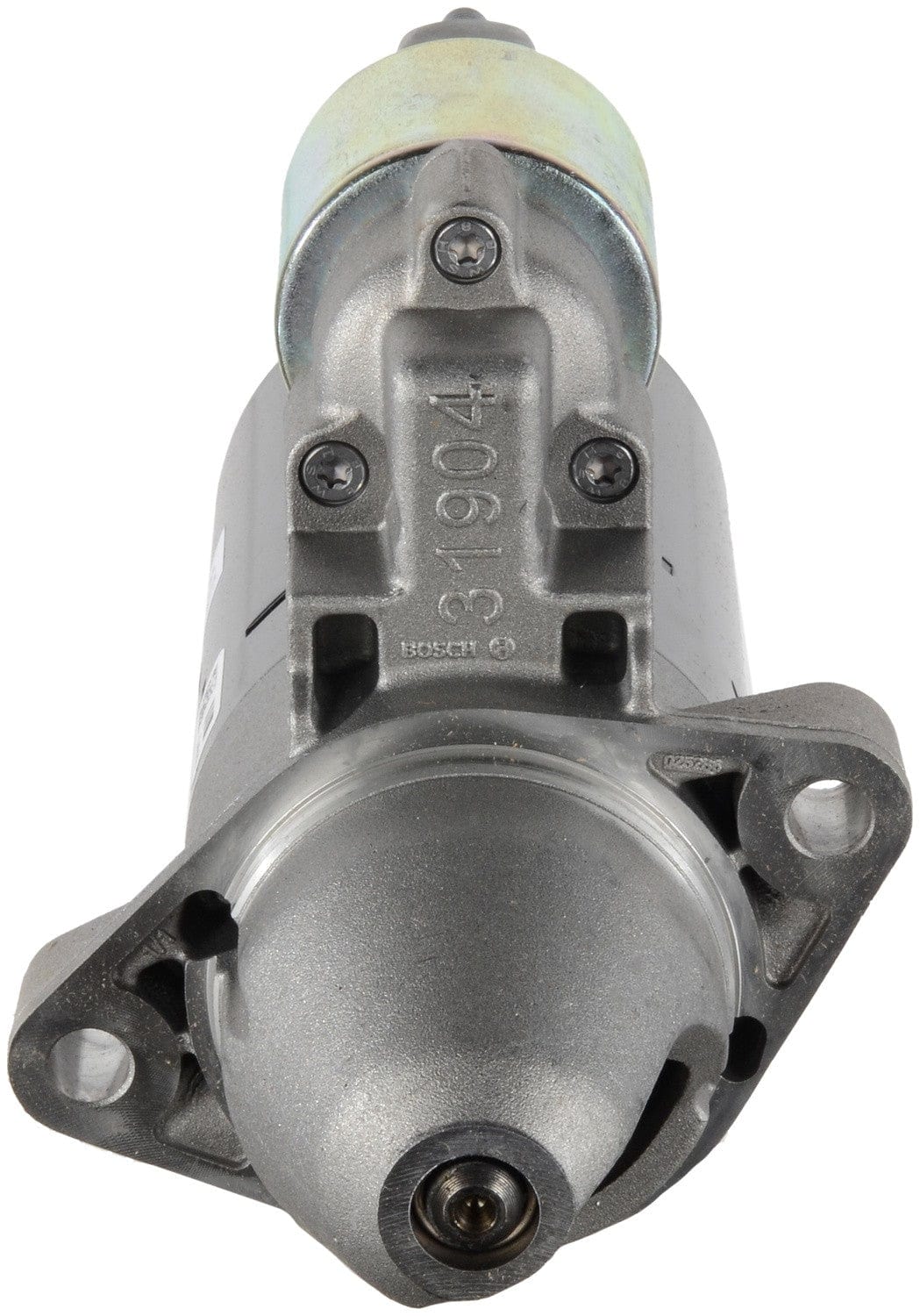 Remanufactured Starter