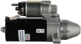 Remanufactured Starter