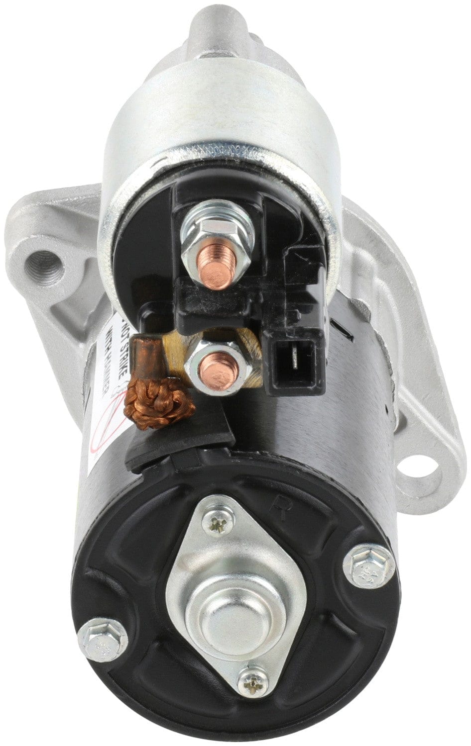 Remanufactured Starter