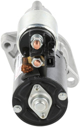 Remanufactured Starter