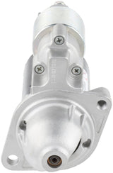 Remanufactured Starter