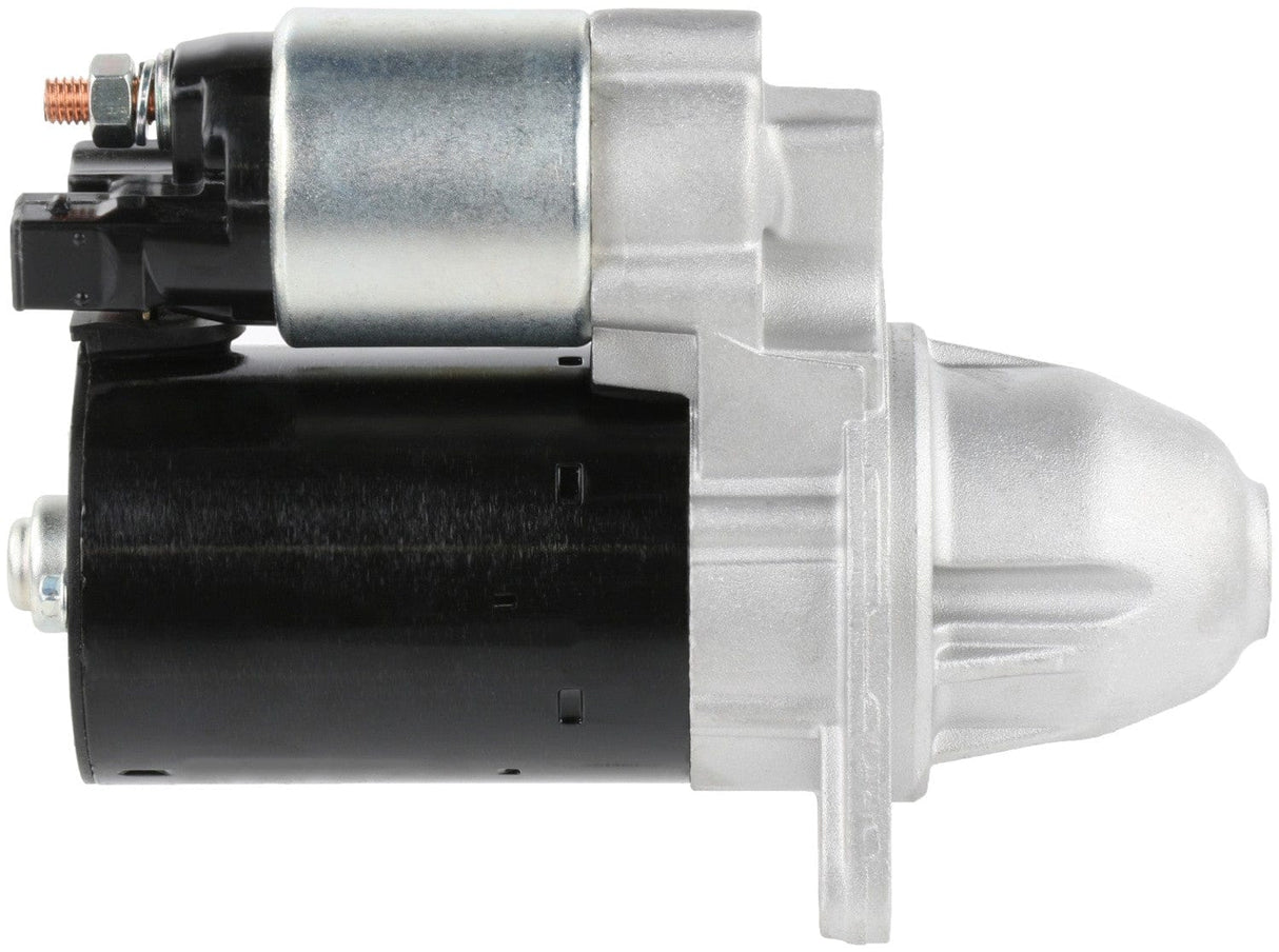 Remanufactured Starter