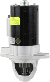 Remanufactured Starter