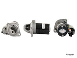 Remanufactured Starter